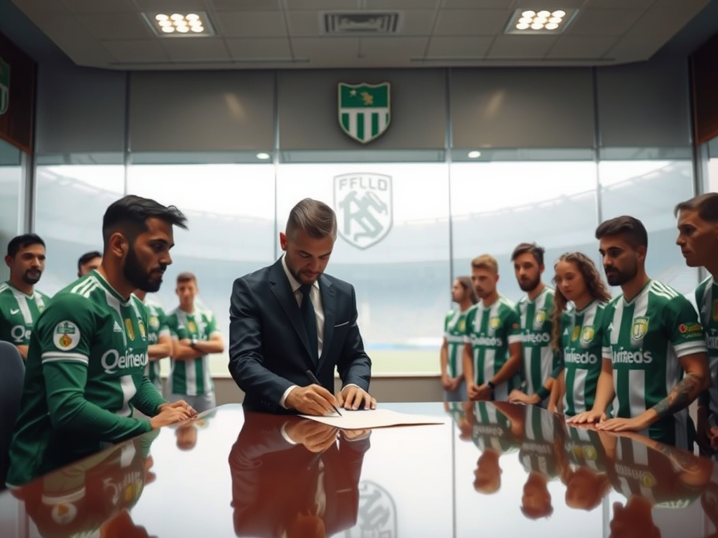 Transfers in Rio Ave: Expectations for the upcoming market