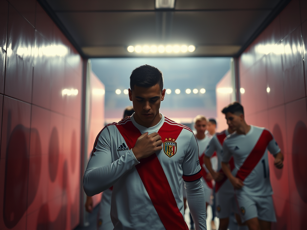 Tactical preview: Huracán's play style