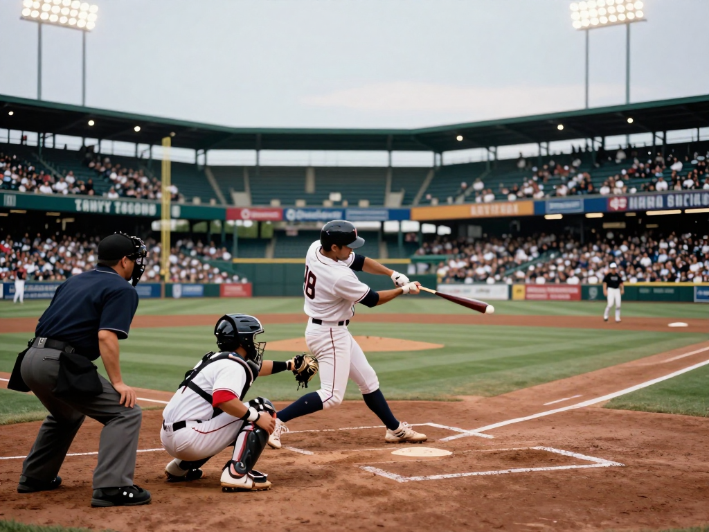 Athletics Suffer Loss in Wild Game