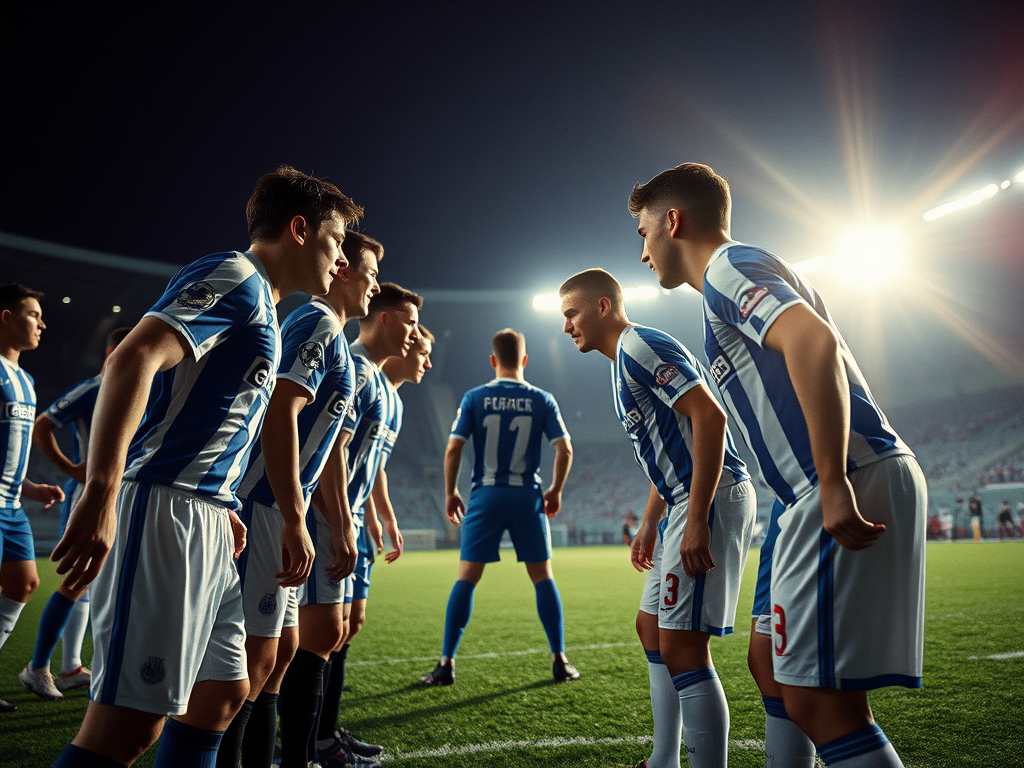 Kolejorz and Its Fans: Passion, Tradition, and the Derby in Poznań