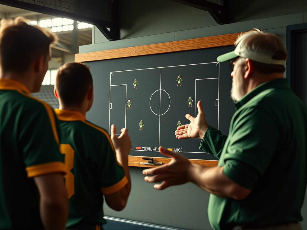 Portland Timbers: Key Players and Tactics Ahead of Upcoming Match