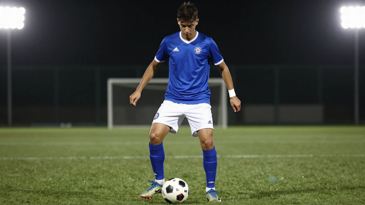 HNK Hajduk Split moguće u finalu Ramljaka, Dinamo i Hajduk mogli bi se susresti u finalu međunarodnog juniorskog turnira...