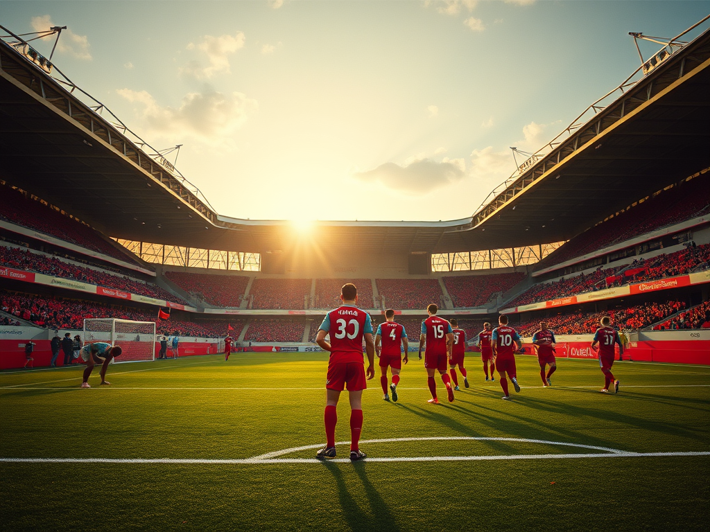 The Passion of the Hoops: Exploring FC Dallas Fan Traditions