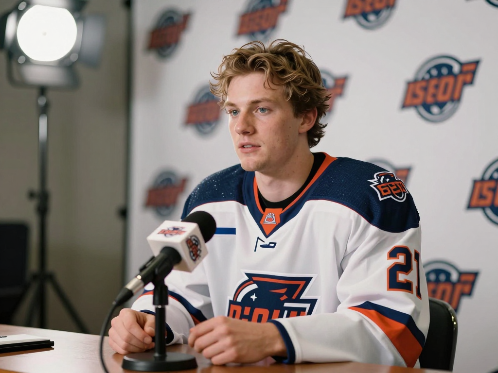 Anaheim Ducks Sign A.J. Greer to Big Deal
