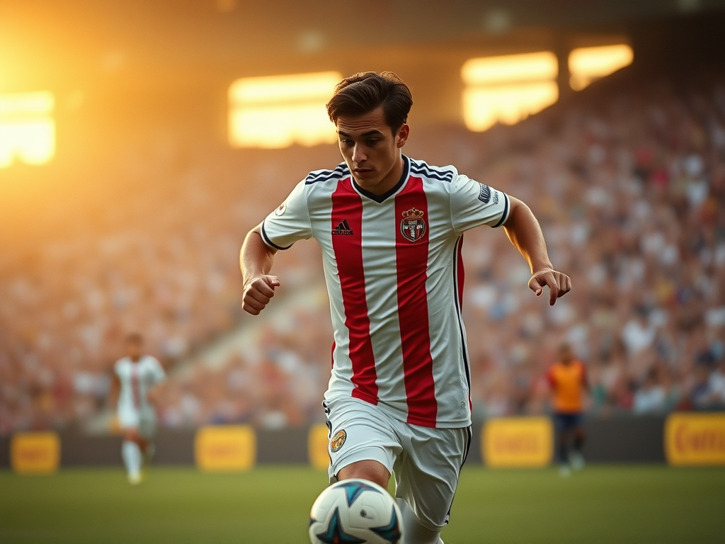 T. Cardozo shines in Cordoba's last match
