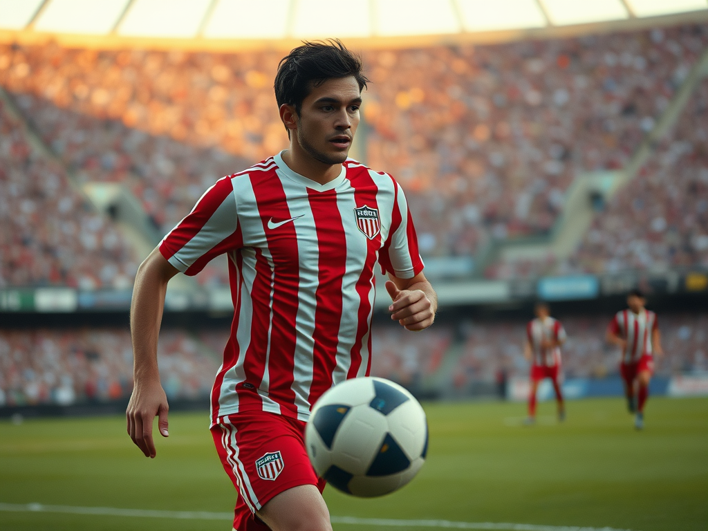 S. Núñez: A Defensive Pillar at Estudiantes de La Plata