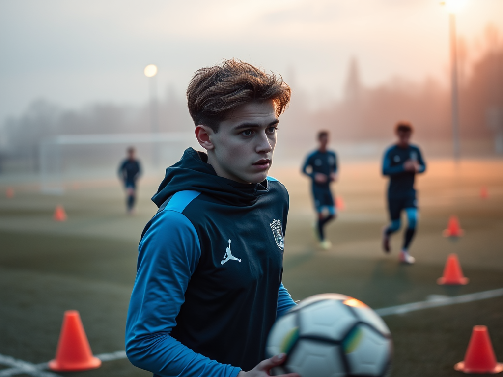 Ahmet Birinci: The emerging star of Adana Demirspor