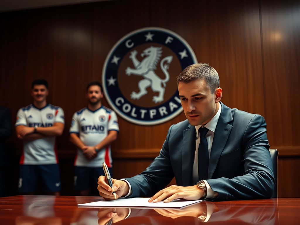 Gornik Zabrze in the summer transfer window 2024