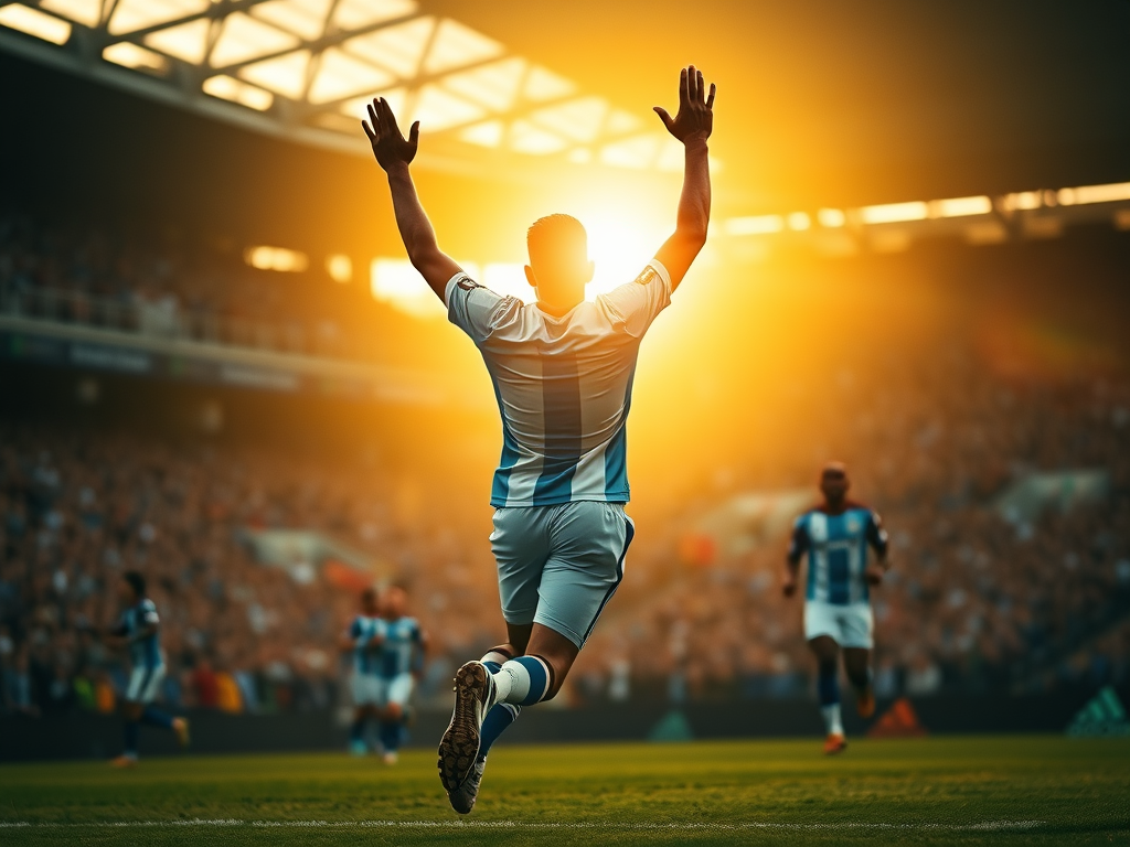 Jon Bakero shines as Charlotte's attacking force