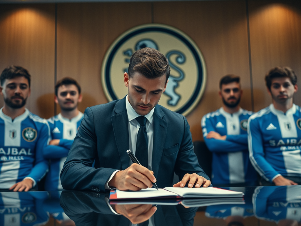 Transfer rumors: Grasshopper Club Zürich active in summer?