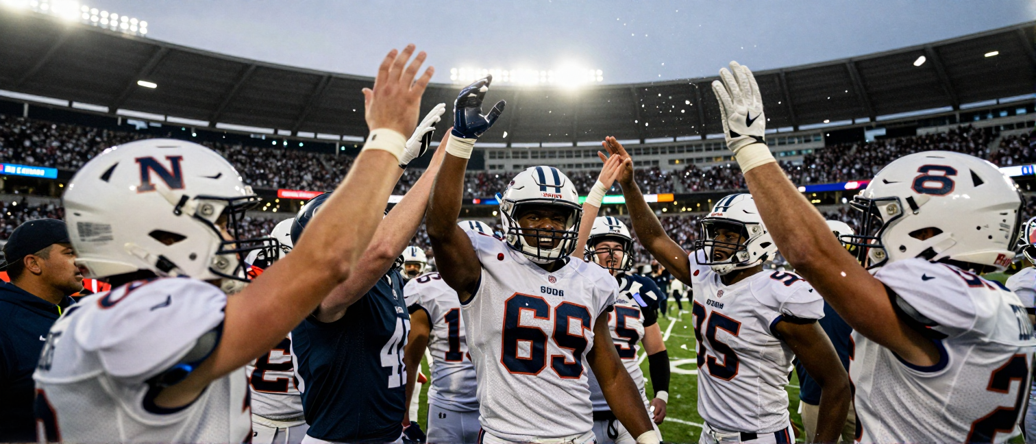 Las Vegas Raiders Target Offensive Breakout in 2026 Draft Picks