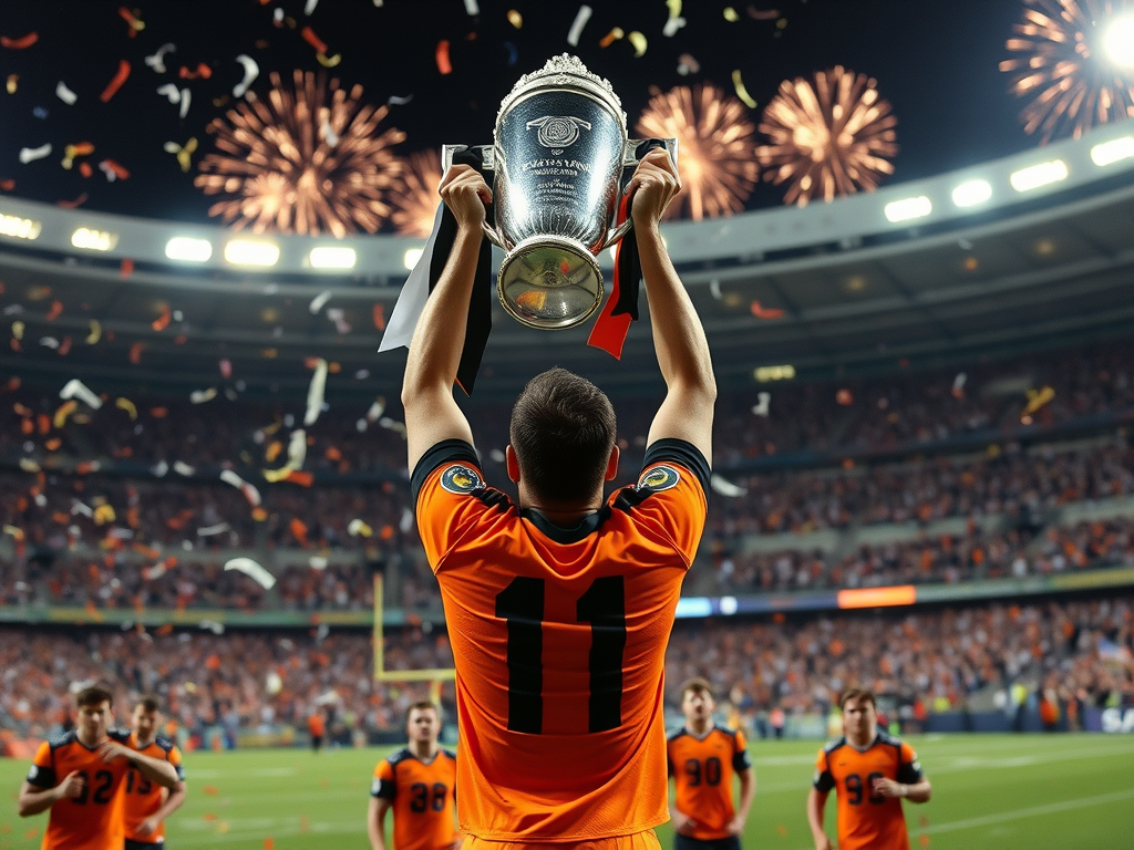 The Dynamo's 2013 U.S. Open Cup Triumph: A Historic Journey