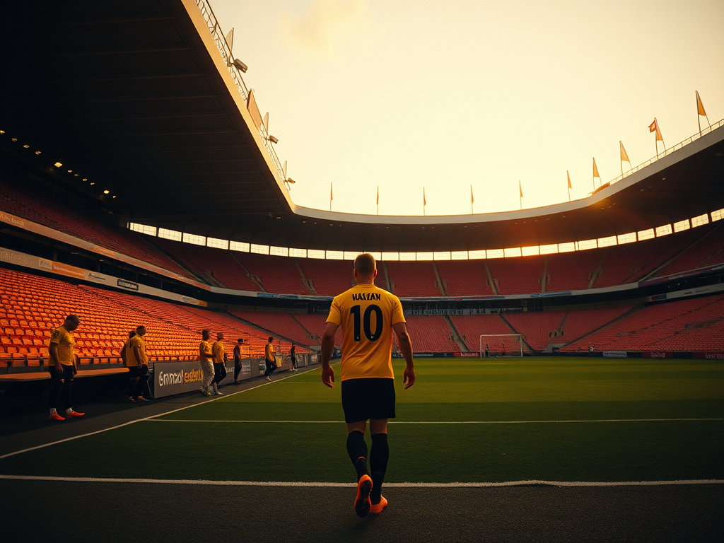 BSC Young Boys: A Look at the New Team Dynamics