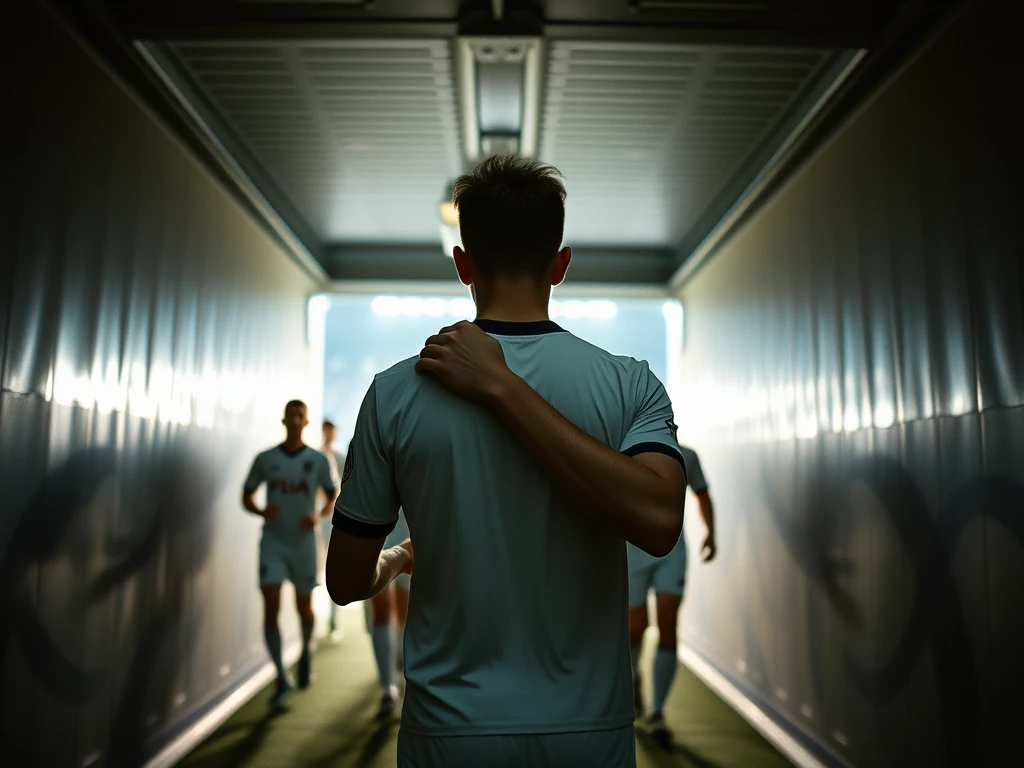 As Les Rouges gear up for the FIFA World Cup 2026, a tactical analysis reveals areas for improvement in their current...