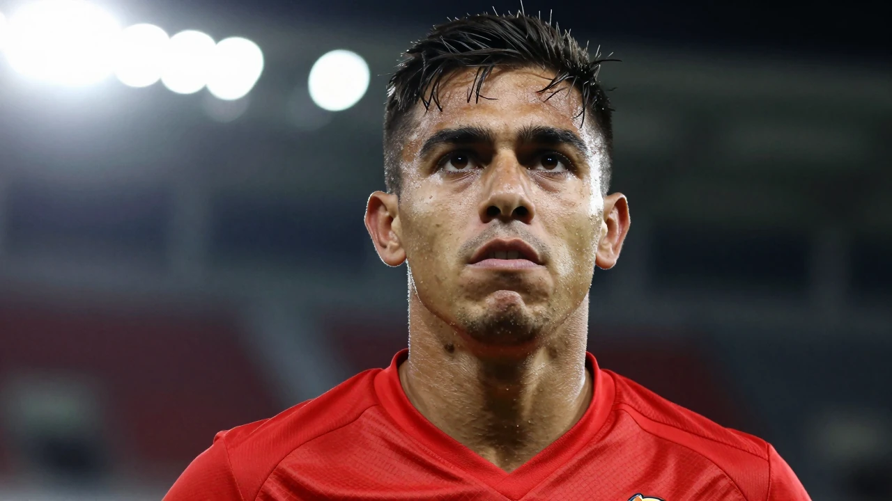Alexis Vega was named captain and tournament MVP as Toluca became the first Mexican club to win the Leagues Cup, a...