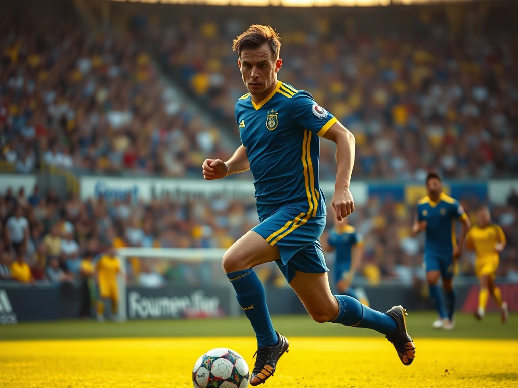 En un encuentro emocionante, Julián Fernández fue clave para la victoria de Rosario Central