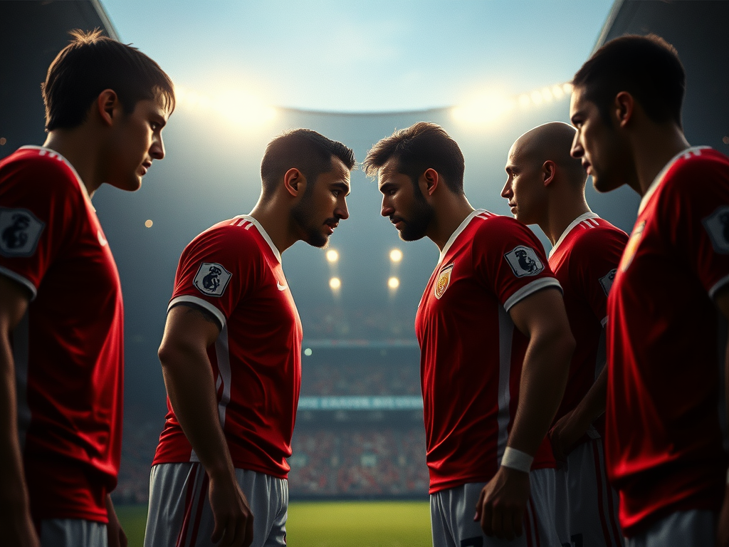 Toronto FC's Supporter Culture: A Deep Dive into Game Day Rituals