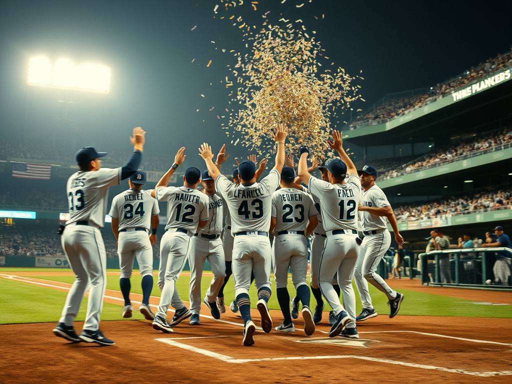 Pittsburgh Pirates Face Seattle Mariners in Crucial Series