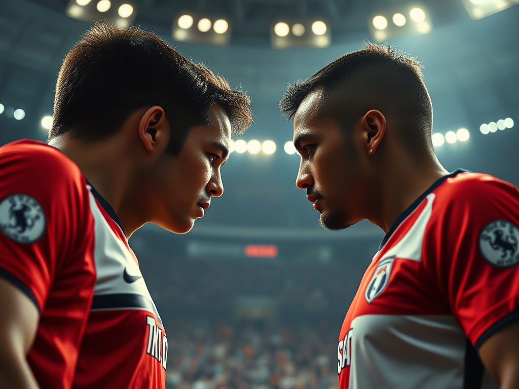 Red Bulls Gear Up for a Tactical Showdown Against NYCFC