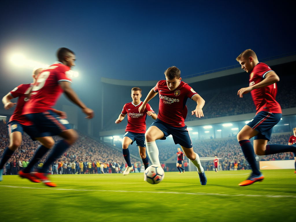 Match report: Chicago Fire FC secures crucial point against FC Dallas