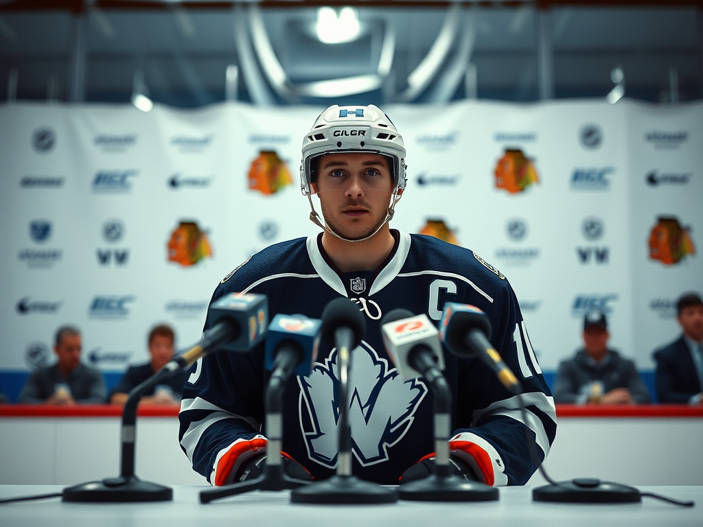 Nashville Predators Suffer Third Straight Loss