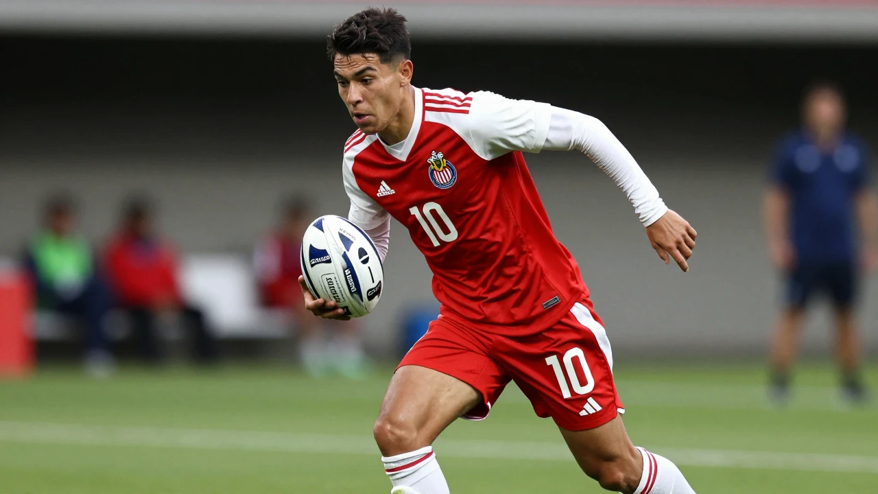 La afición de Chivas se lanzó contra el equipo en redes sociales después de perder sus primeros dos juegos en la Copa de...