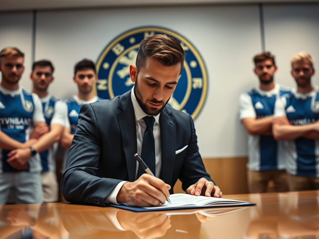 IK Norrköping transfers: What's next for the club?