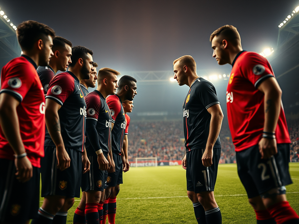 D.C. United's Key Battle Against the New York Red Bulls: Match Preview