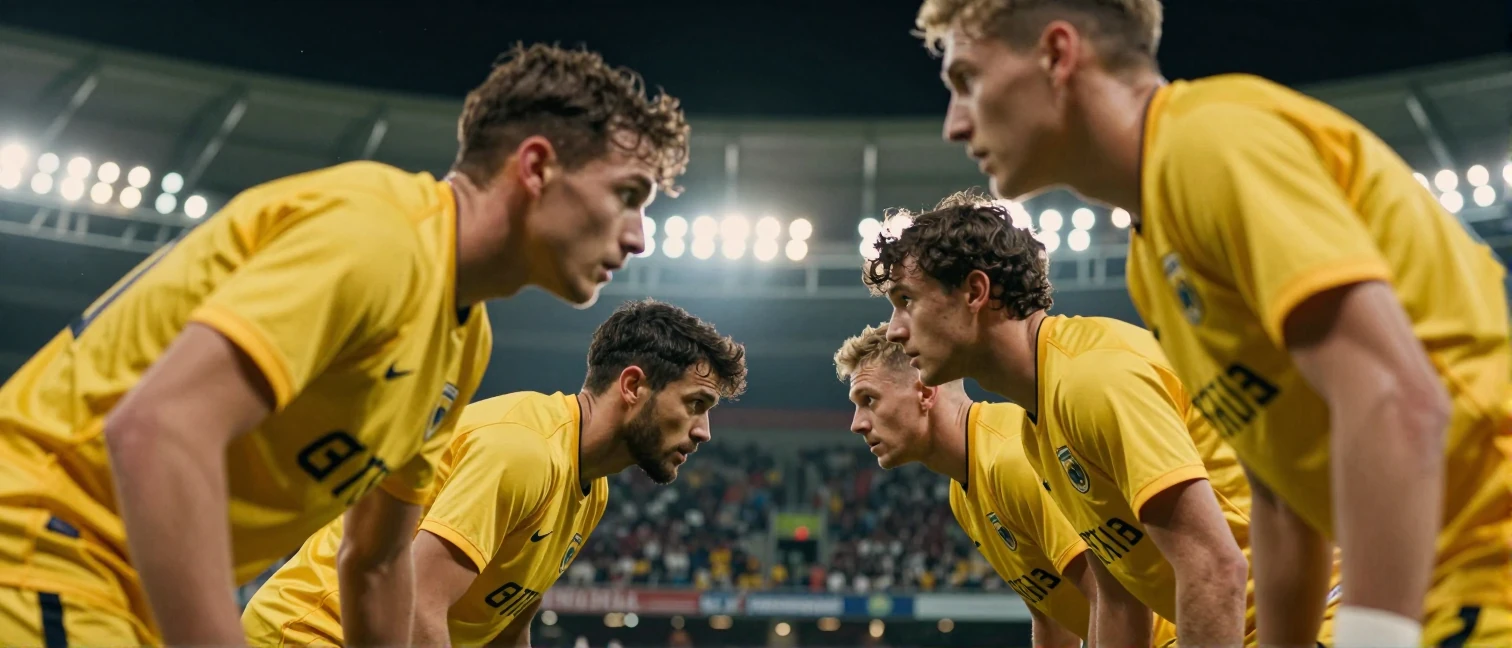 A Seleção Brasileira enfrenta a Noruega nas oitavas de final da Copa do Mundo 2026