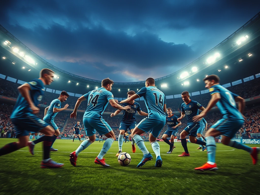 Le Havre AC reçoit le Paris Saint-Germain ce samedi 28 février 2026 à 21h05 au Stade Océane
