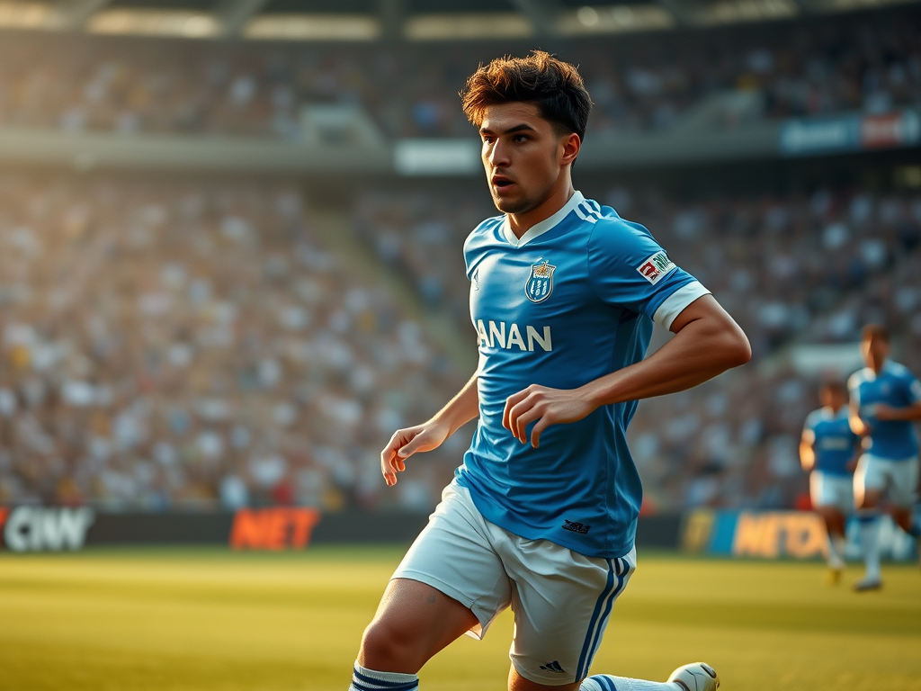 Racingclub's new hope: A closer look at A. Martínez