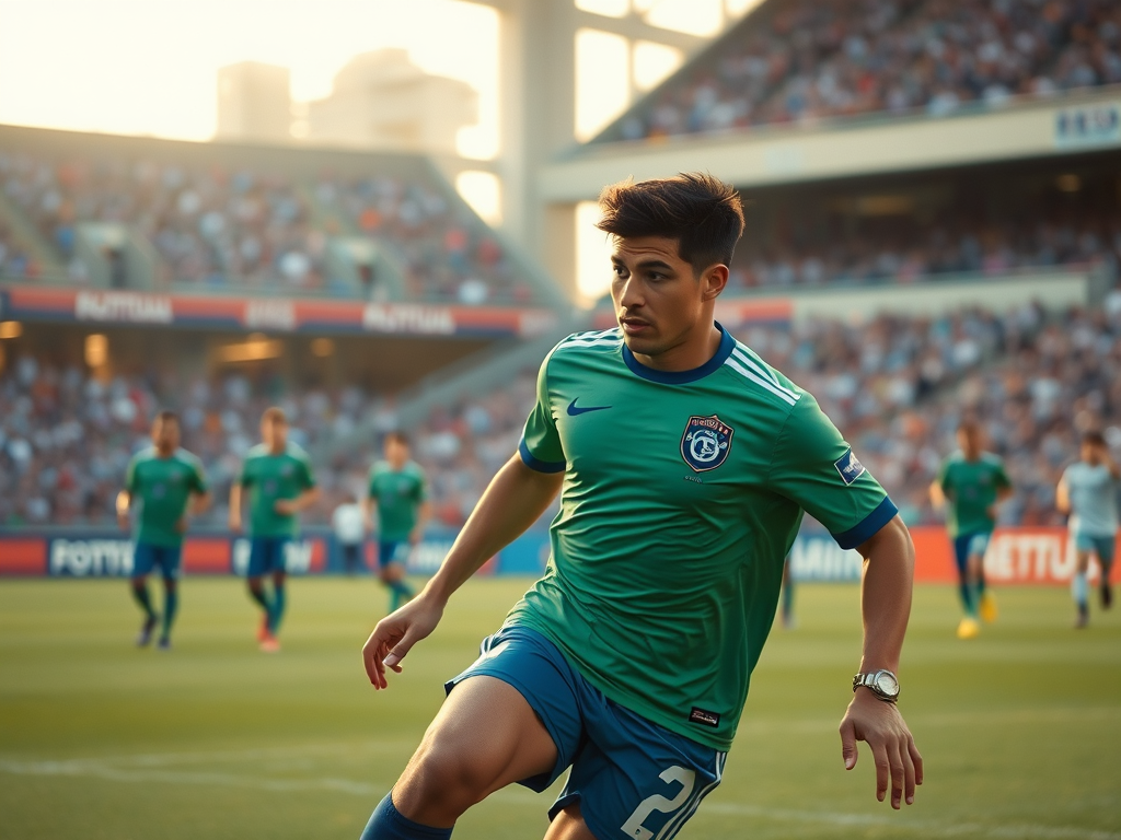 De Rosario shines in Seattle Sounders FC victory