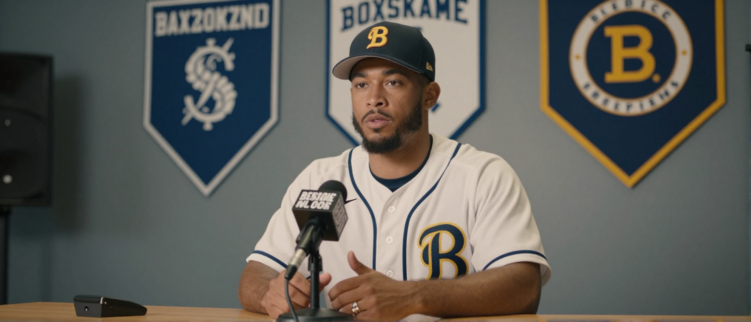 Boston Red Sox Explore Massive Trade