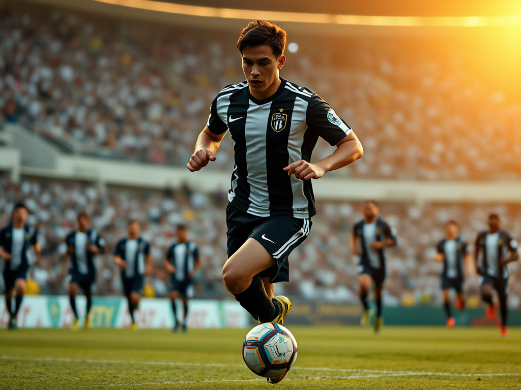 Arthur Cabral shines to lead Botafogo to victory