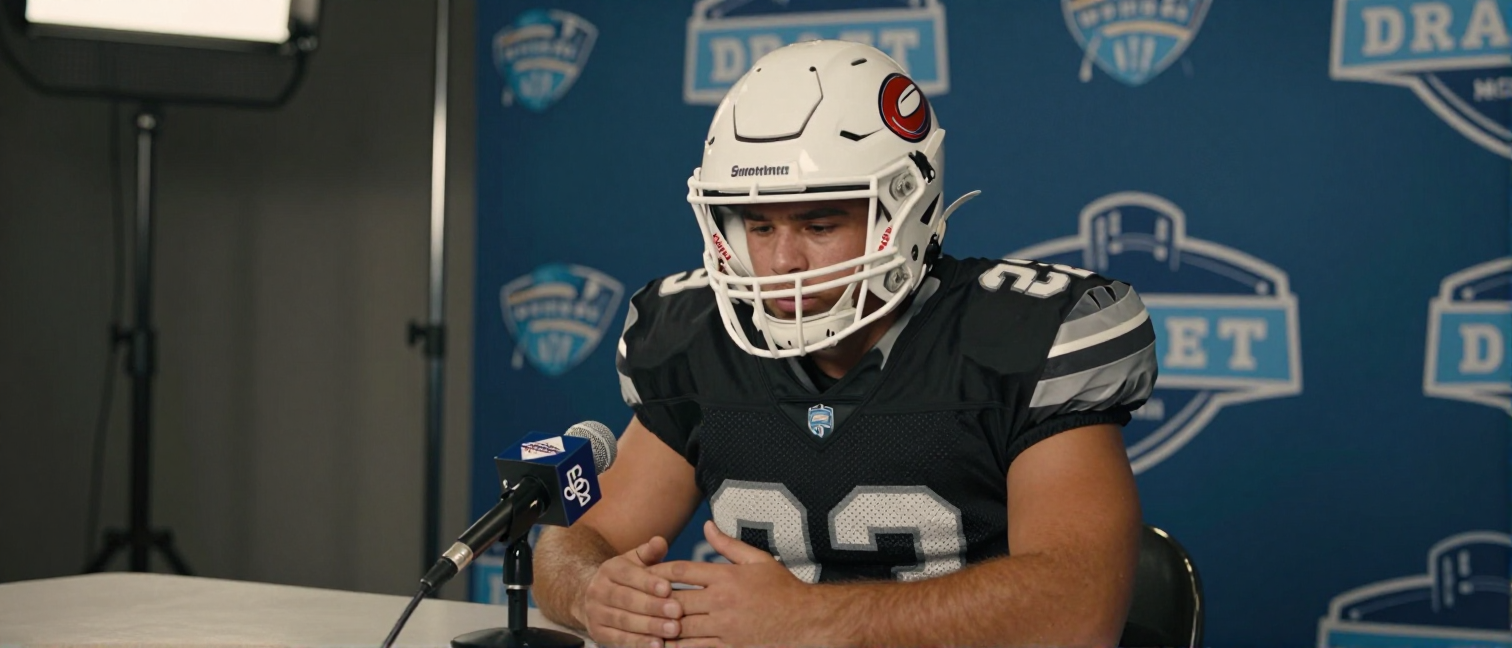 Detroit Lions Eye Trade for Alex Highsmith