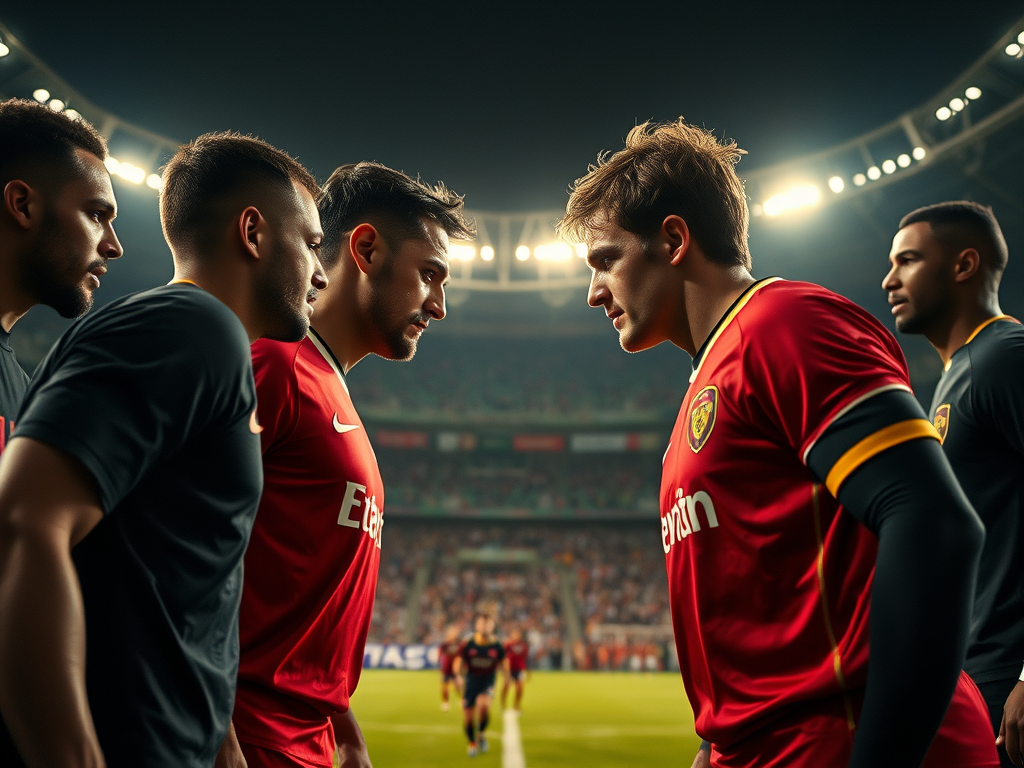 The Soul of Atlanta United: A Deep Dive into Supporter Traditions
