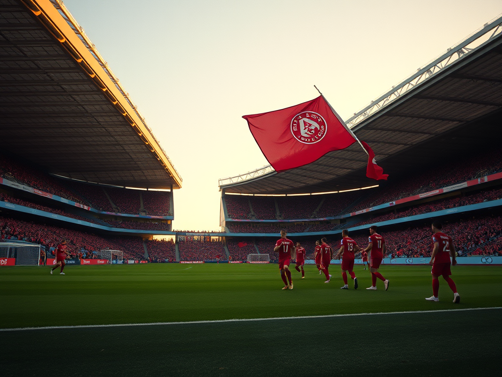The Gaviões' Rituals: Traditions That Define Our Supporters