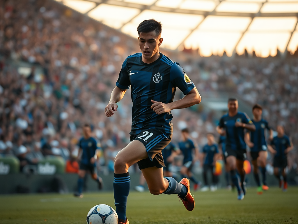 N. Crockford shines as San Jose Earthquakes secure victory