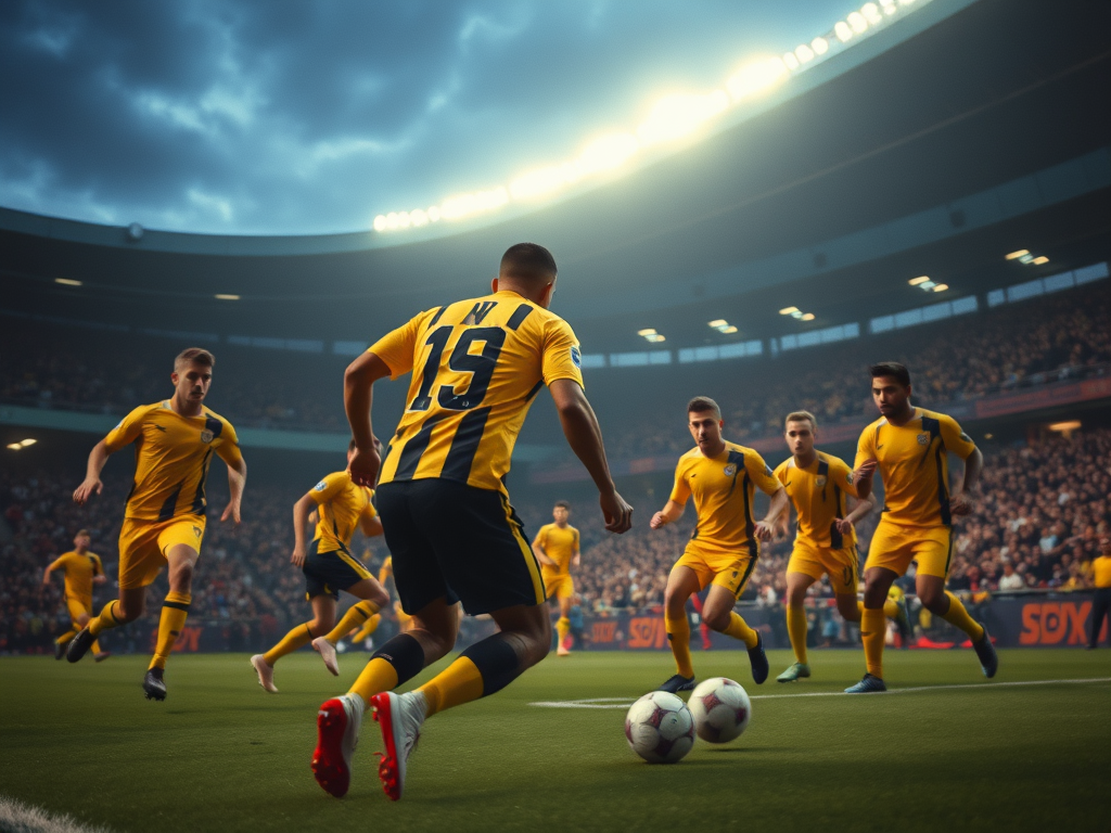 Nashville SC: A Reflection of the City Through Resilient Performances