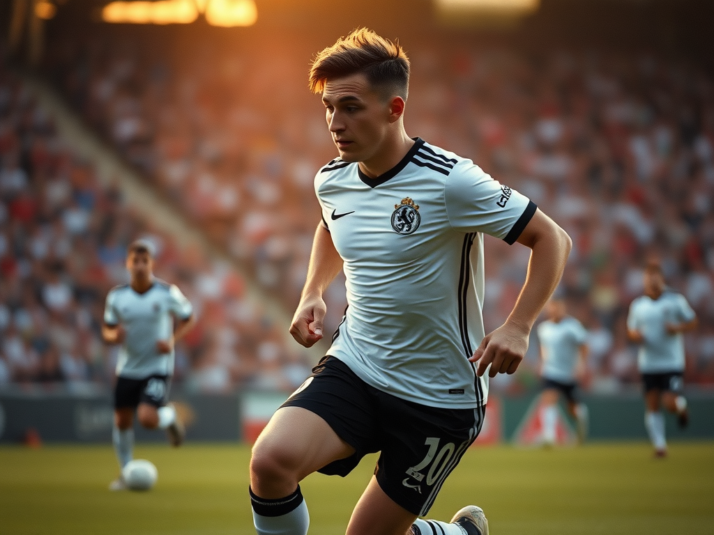 Midfielder S. Aas shines in Odd Grenland's recent matches