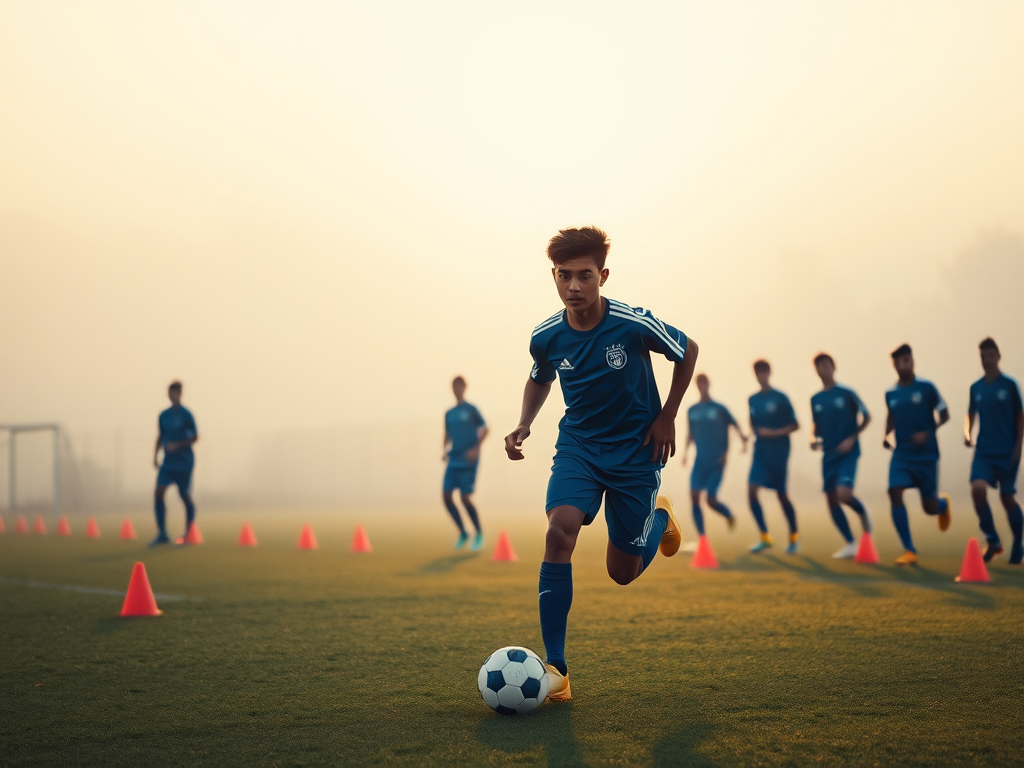 G. Abeldano: Rising star at Atlético Tucumán