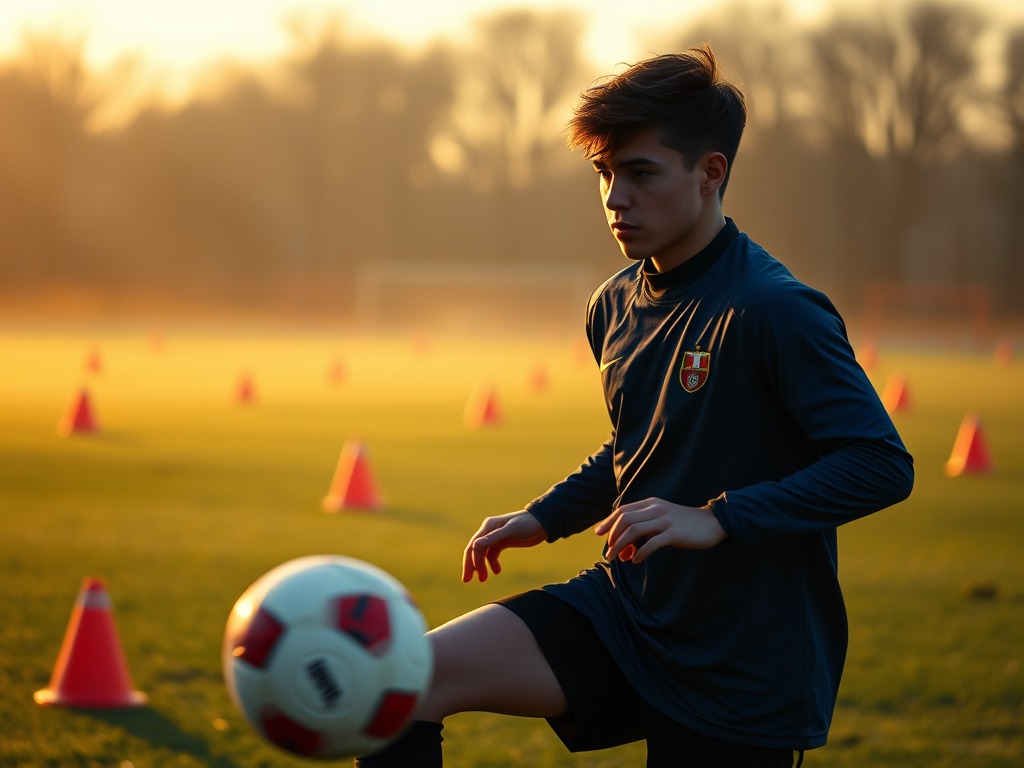 AC Milan: Il futuro brillante di M. Maignan