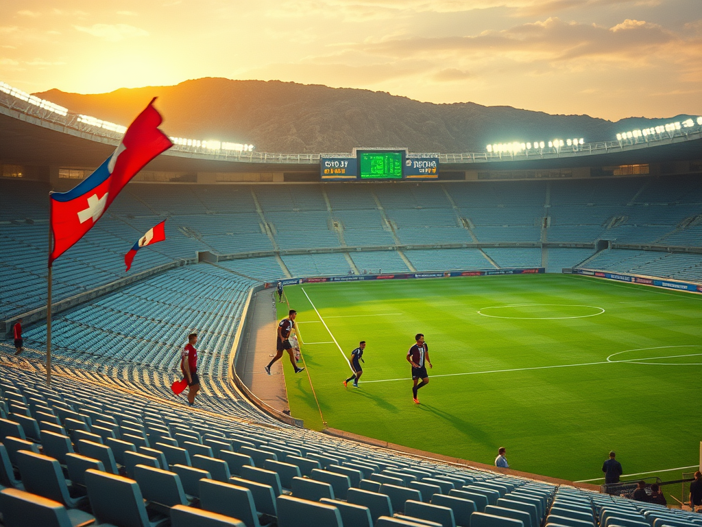 La Pasión y los Rituales de los Aficionados de El Tri