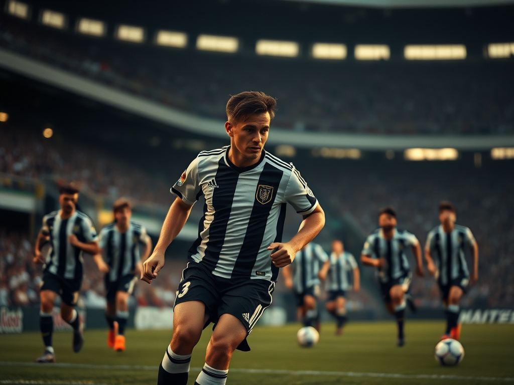 Tactical Tweaks for Central Córdoba: Enhancing Recent Form