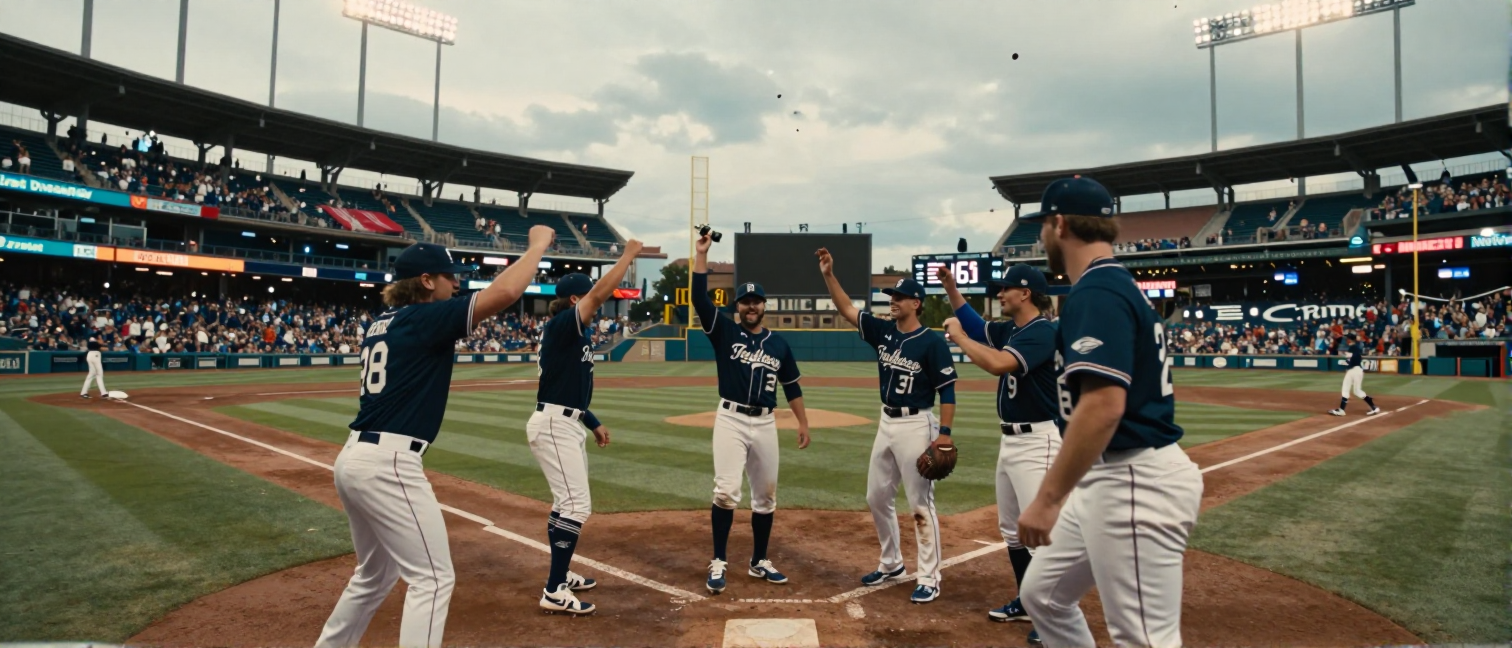 Texas Rangers Grab Betting Edge Over Guardians in Tonight’s Showdown