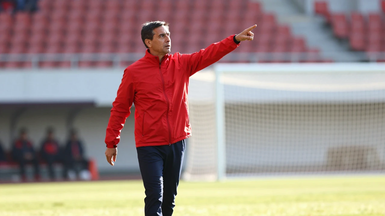 Der FC Basel hat den bisherigen 'Blue Sport'-Sportchef Andreas Böni als Geschäftsführer der FCB Holding AG und Chief...