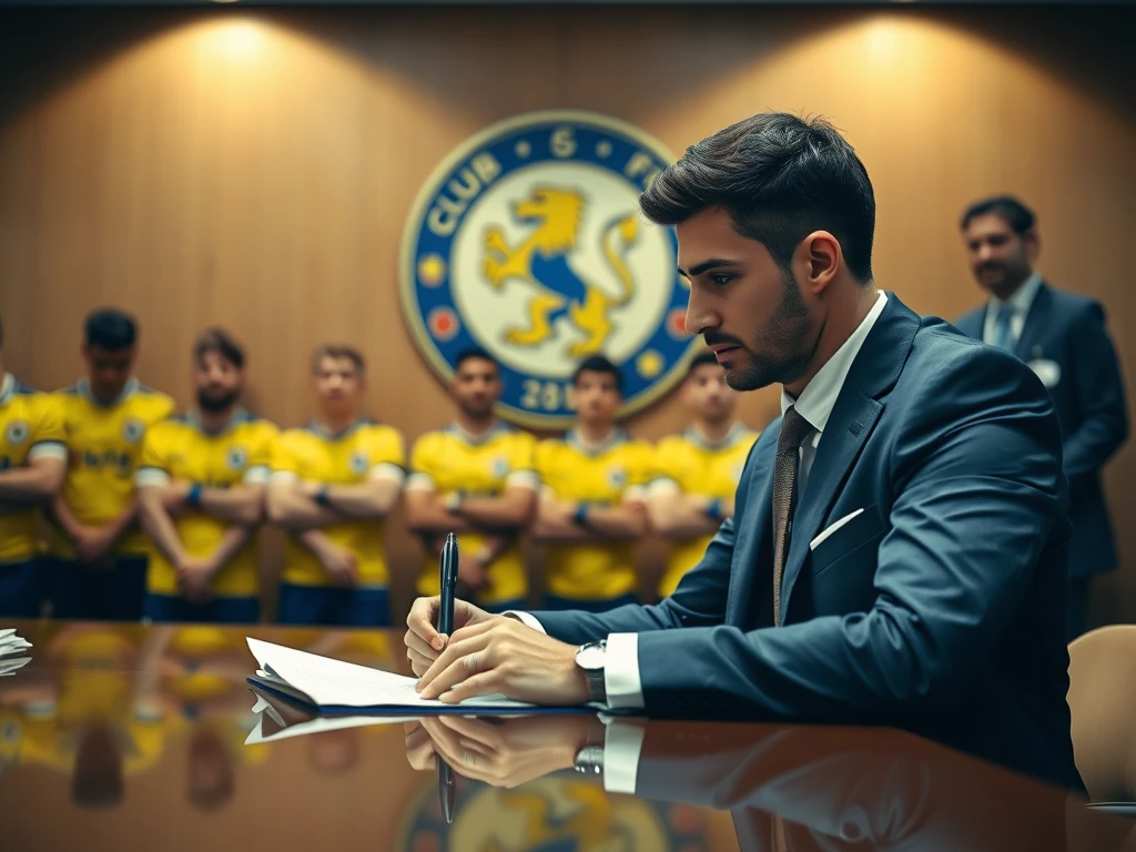 Arka Gdynia potwierdziła transfer Filipa Walusia z Warty Poznań
