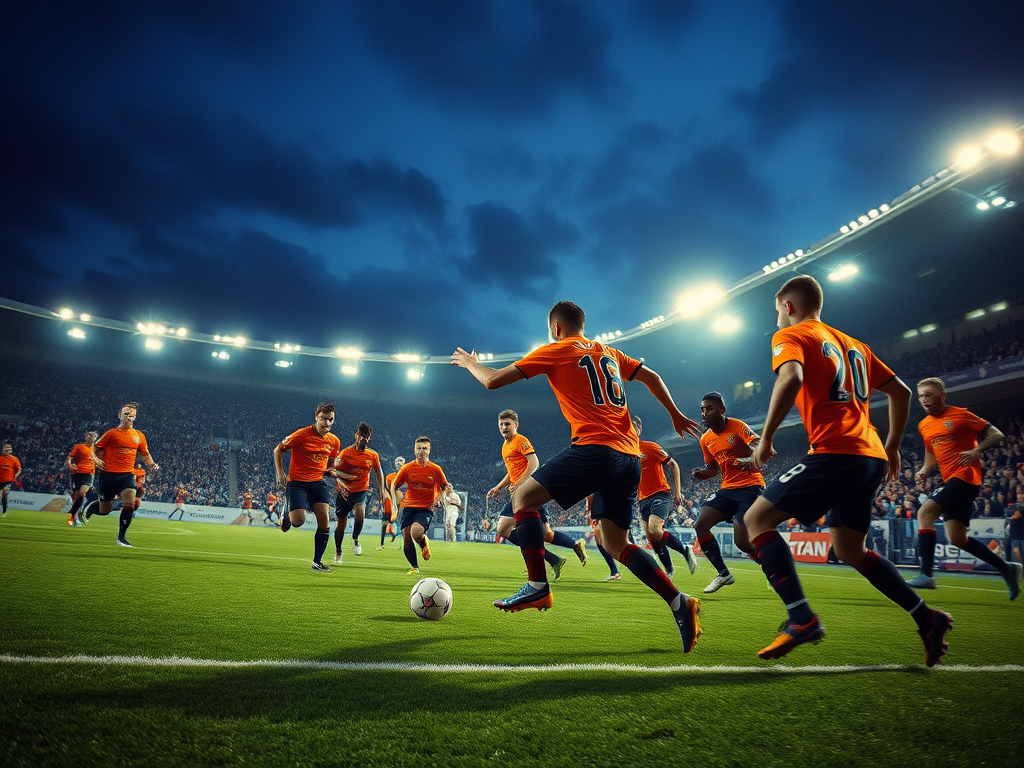 Houston Dynamo Ready for Challenge Against LA Galaxy After Galaxy's Shutout Win