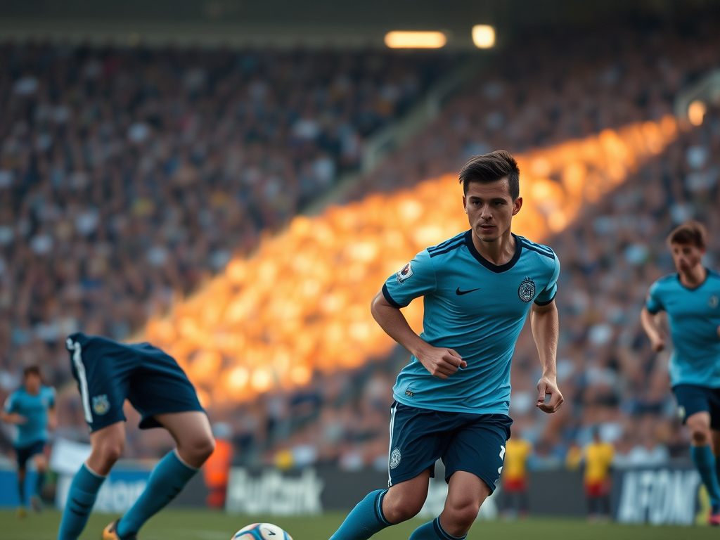 Midfield magic: M. Carrizo's impact on New York City FC