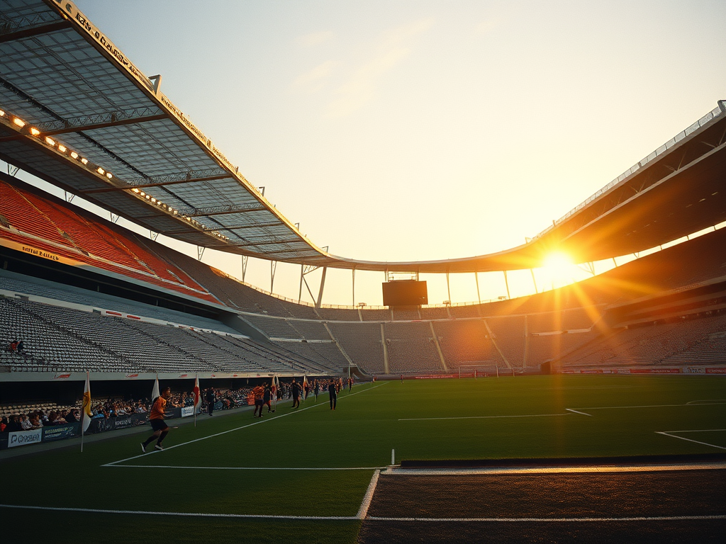 La culture des supporters : Les rituels vibrants des Grenadiers
